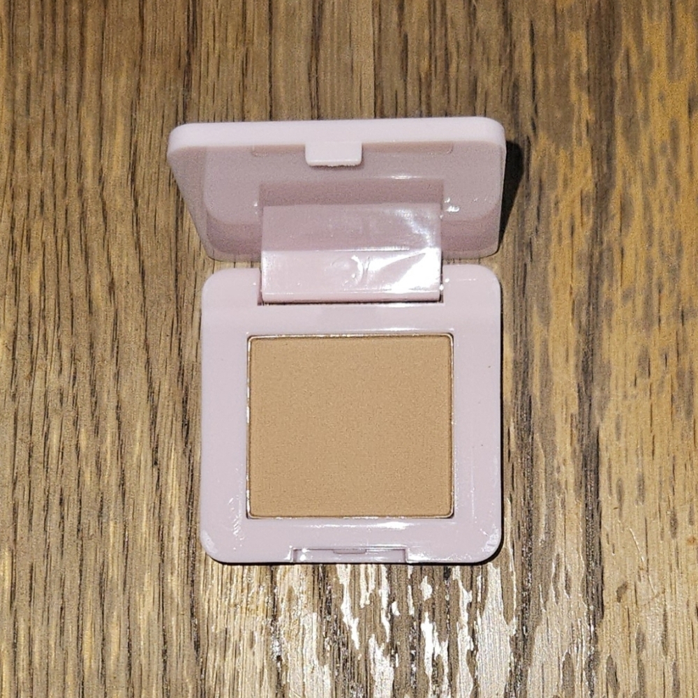 Half Caked Double Dipper Bronzer in Siesta Key 0.06oz BNIB